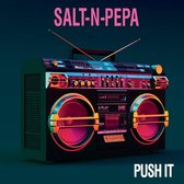 Salt-n-Pepa - Push It (12" Vinyl Single)