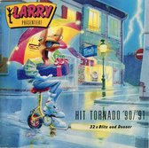 Larry Präsentiert: Hit Tornado '90/'91