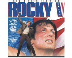 Rocky V