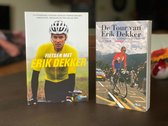Fietsen met Erik Dekker en De Tour van Erik Dekker