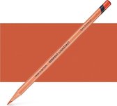 Derwent Lightfast Potlood - Burnt Sienna LF1