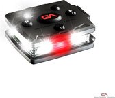 Guardian Angel Micro - Wit licht