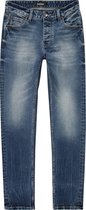 Raizzed Jeans Desert Mannen Jeans - Mid Blue Stone - Maat 33/32