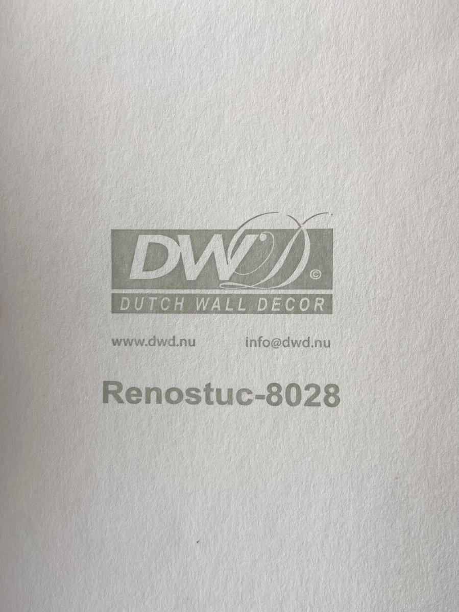 Renostuc 8028 - Non-Woven - 25m x 1m - 150 gr/m2