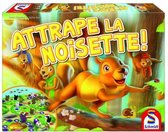 SCHMIDT SPIELE Jeu de société Attrappe la noisette