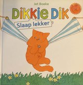 Dikkie Dik - Slaap lekker