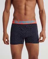 Superdry Heren Duopak Superdry Heren boxers
