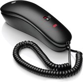 Motorola CT50 Analoge Wandtelefoon (Zwart)