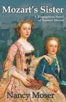 Women of History- Mozart's Sister