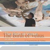 The Birth of Venus El Nacimiento de Venus The Mural El Mural Andres Lopez