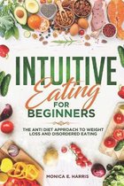 Intuitive Eating for Beginners