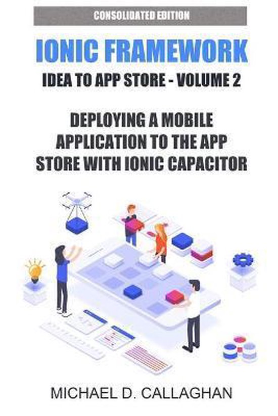 Coding Crusaders- Deploying a Mobile Application to the App Store with ...