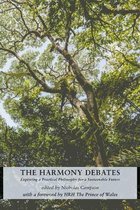 Studies in Cosmology and Culture-The Harmony Debates