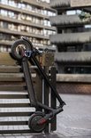 Denver Step SCO-65220 - Elektrische step - 6.5