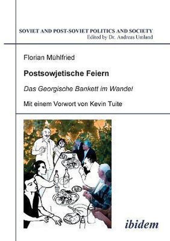 Postsowjetische Feiern