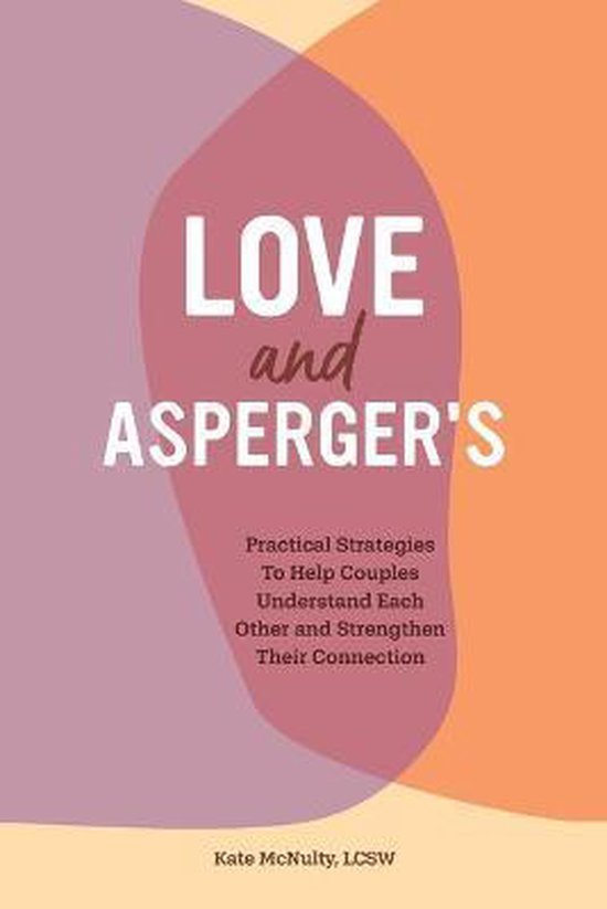 Love and Asperger's - cover