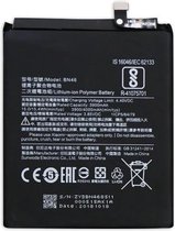BN46 3900 mAh Li-Polymeer Batterij voor Xiaomi Redmi 7 / Redmi Note 6 / Redmi Note 8 / Redmi Note 8T