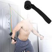 10 STKS Opknoping Training Riemspanning Touw Deur Gesp Fitnessapparatuur Accessoires
