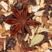 De Lissebloem - Kruidenthee specerijen - Glühweinkruiden - 100g