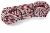 Teufelberger Arbo Elite 12,5mm 1 gevlochten oog – 45 meter