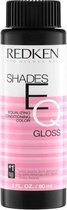 Redken - Shades EQ - Demi Permanent Hair Color 60ML - 05cb Brownstone