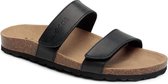 Suecos Hilda sandalen maat 41 - zwart - comfortabel - schokabsorberend - antibacterieel - demping