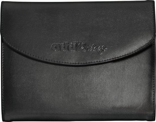 Addi Swing haaknaald 4.0mm | C.R. Couture