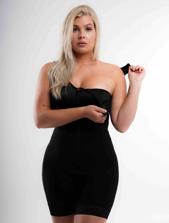 Femme Shapewear - Body Shaper - Slim Body - Robe Shapewear