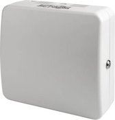 Tripp-Lite EN1111 Wireless Access Point Enclosure with Lock - Surface-Mount, ABS Construction, 11 x 11 in. TrippLite