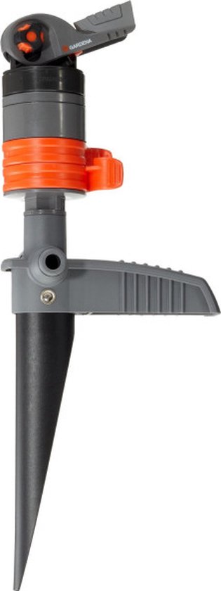 GARDENA Comfort turbinesproeier – 450 m²