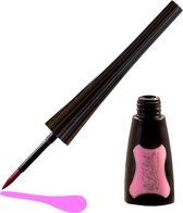 LaDot Liner Roze - Make-up liner - Waterproof - 4 ml - Stempel Tattoo