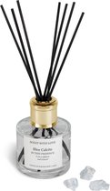 Geurstokjes Clear Quartz Mysterious Musk - Scent With Love