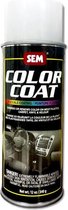 SEM Color Coat dashboardlak in spuitbus - 13023 Low Luster Clear (Mat)