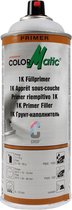 Colormatic 1K Primer Filler in Spuitbus LICHT GRIJS (HG2)