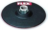 FLEX Flexibele steunschijf 115mm Velcro Klitteband
