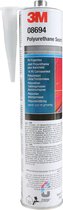 3M 1K-PU Carrosseriekit in Patroon 310ml - Zwart