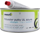FINIXA Mastic Polyester 2K Ultra Léger + Durcisseur