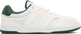 New Balance Sneakers - Maat 44 - Mannen - wit - groen