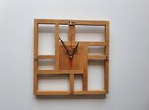 Wandklok