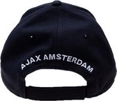 Ajax Logo pet kids marine