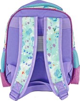 Disney Frozen Rugzak Seek Truth - 31 x 27 x 10 cm - Polyester