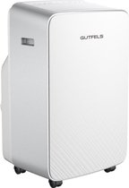Gutfels CM61247WE - mobile airconditioner - wit