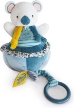 DOUDOU EN BEDRIJF Yoca the Koala - Muziekdoos