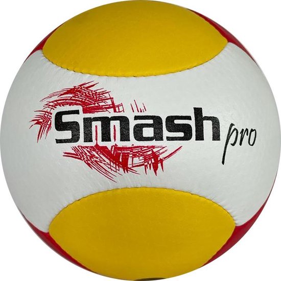 Smash Pro officiele wedstrijdbal voor NK eredivisie | bol.com
