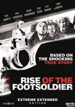 Rise Of The Footsoldier (DVD) (Extreme Extended Edition)