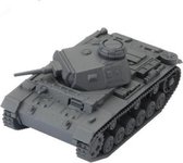 World of Tanks: Panzer III J