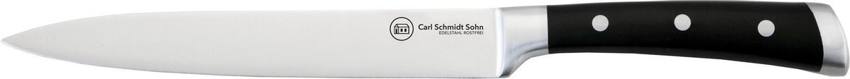 Herne Vleesmes 037901 Carl Schmidt Sohn