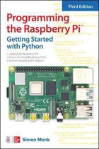 Programming the Raspberry Pi, Third Edition