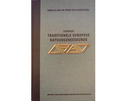 Leerboek Traditionele Europese Natuurgeneeskunde