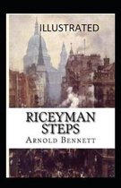Riceyman Steps illustrated